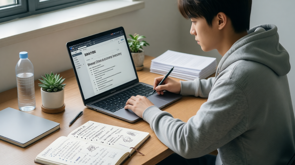 6. Influencer Management & Content Writing