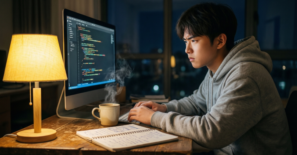 7. Website Making / Basic Coding (Highest Future Value)