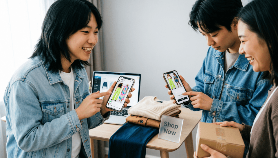 2. Reselling Business Without Investment